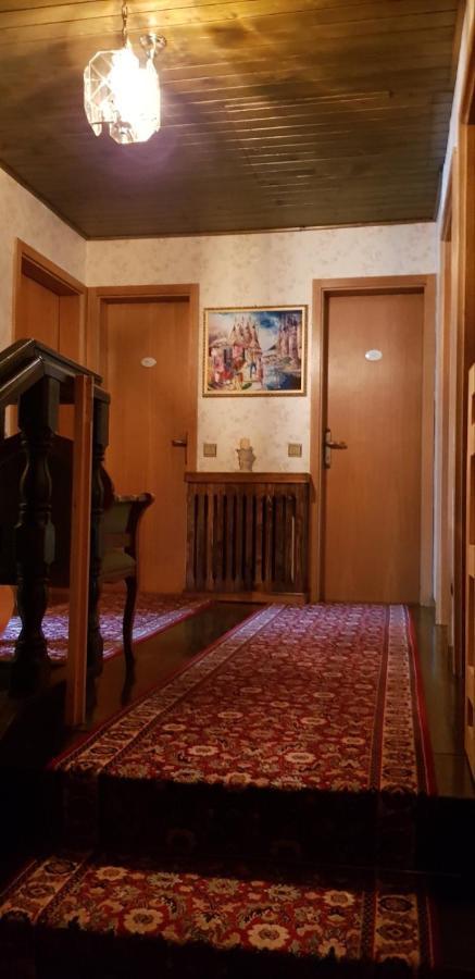 Apartma Sabatus Bohinj Exterior foto